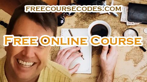 100% OFF Write I Travel I Get Paid I Become a Travel Writer! Coupon Code