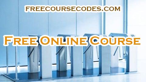 100% OFF Turnstiles in Access Control: The Complete Guide Coupon Code