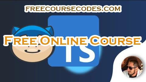 100% OFF TypeScript para principiantes desde 0 Coupon Code