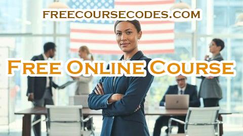 100% OFF U.S. Work Culture Mastery for International Professionals Coupon Code