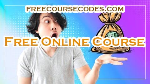 100% OFF Udemy Online Course Creation For Passive Income (Unofficial) Coupon Code