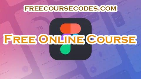 100% OFF UI/UX Design With Figma : 5+ Real World Projects Coupon Code