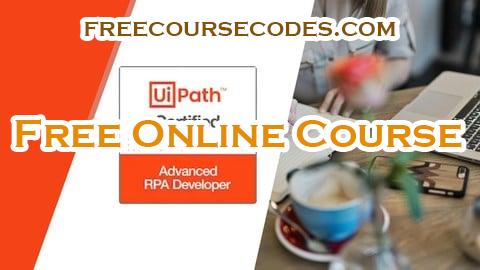 100% OFF UiPath Advanced RPA Developer Practice Exams Coupon Code