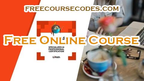 100% OFF UiPath Specialized AI Professional Practice Exams Coupon Code