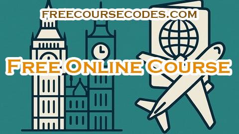 100% OFF UK Visitor Visa Made Simple: A Step-by-Step Guide for First Coupon Code