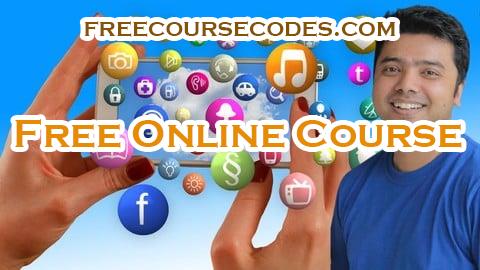 100% OFF Ultimate 2025 Digital Marketing Guide: SEO, Paid Ads, SMM! Coupon Code