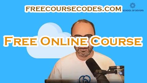 100% OFF Ultimate AWS Bootcamp by School of Devops ® Coupon Code