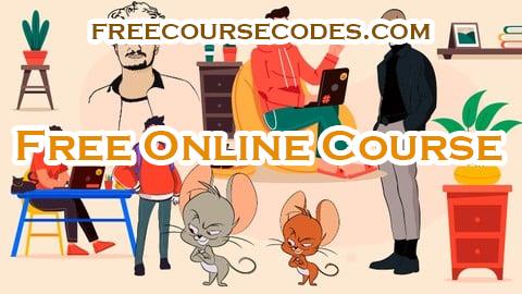 100% OFF Ultimate Character Design Course with Adobe Illustrator Coupon Code