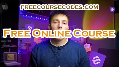 100% OFF Ultimate Cold Email Course By Salesforge Coupon Code