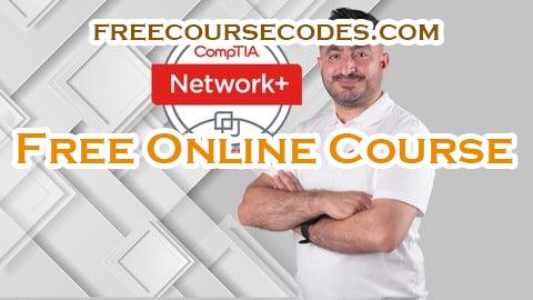 100% OFF Ultimate CompTIA Network+ N10-009: Full Practice Tests 2025 Coupon Code