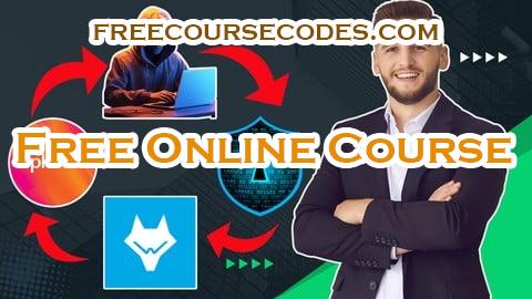 100% OFF Ultimate Cyber Security Course: From Beginner to Advanced Coupon Code