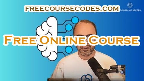 100% OFF Ultimate DevOps to MLOps Bootcamp - Build ML CI/CD Pipelines Coupon Code