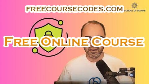 100% OFF Ultimate DevSecOps Bootcamp by School of Devops Coupon Code