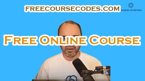 100% OFF Ultimate EKS Bootcamp by School of Devops Coupon Code