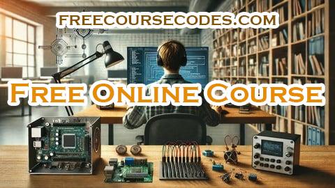 100% OFF Ultimate Embedded Systems Mastery Test Coupon Code