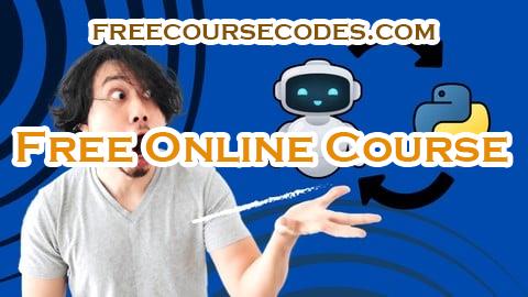 100% OFF Ultimate End To End Chatbot Using Python & Streamlit Project Coupon Code