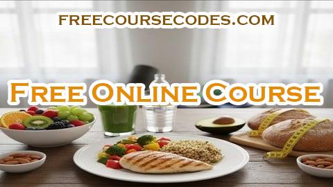100% OFF Ultimate Nutrition: Fuel Your Body And Master Health Coupon Code