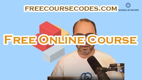 100% OFF Ultimate Openshift (2021)  Bootcamp by School of Devops® Coupon Code