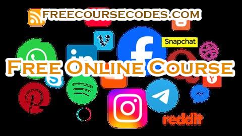 100% OFF Ultimate Social Media Marketing 2025 + Master 9 Ad Platforms Coupon Code