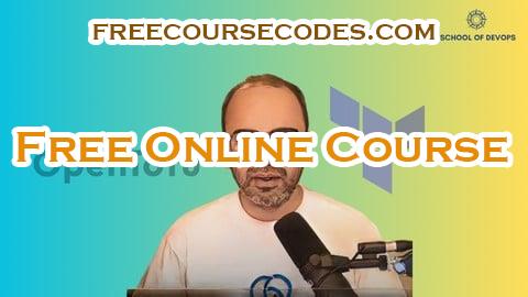 100% OFF Ultimate Terraform and OpenTofu Bootcamp by School of Devops Coupon Code
