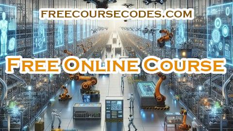 100% OFF Understanding Industry 4.0 Coupon Code