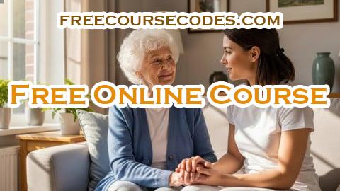 100% OFF Understanding Your Role in Care Training- 2026 Coupon Code