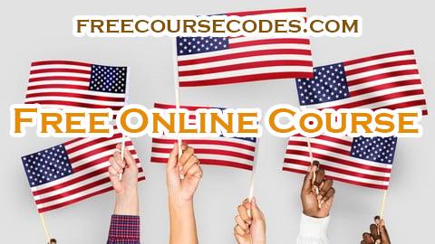 100% OFF US Citizenship Test Mastery: 6 Practice Tests with Answers Coupon Code