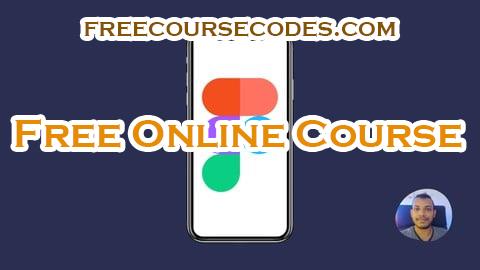 100% OFF User Experience Design - Learn UI UX App Design with Figma Coupon Code