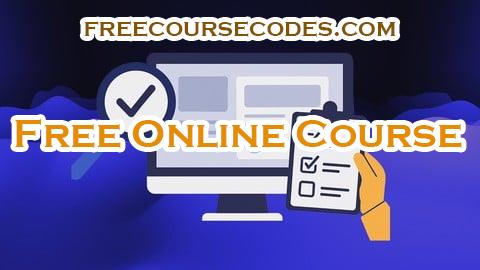 100% OFF UX Research desde Cero Coupon Code