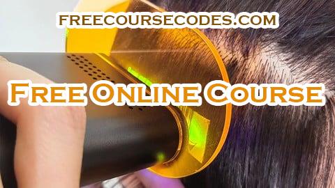 100% OFF V Light Hair Extensions Course | Accredited Certificate Coupon Code