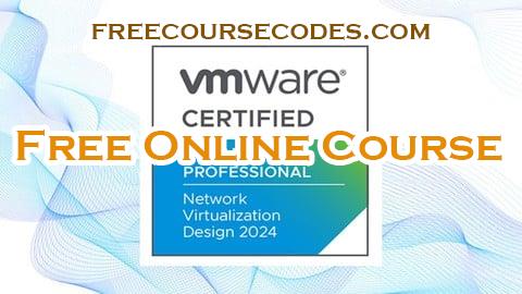 100% OFF VCAP Network Virtualization Design (3V0-42.23) PRACTICE EXAM Coupon Code