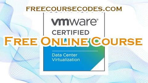 100% OFF VCP Data Center Virtualization 2024 (2V0-21.23) EXAM Coupon Code