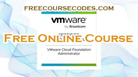 100% OFF VCP VMware Cloud Foundation Administrator (2V0-17.25) EXAM Coupon Code