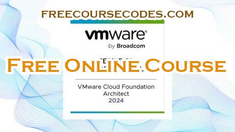 100% OFF VCP VMware Cloud Foundation Architect 2025 (2V0-13.25) EXAM Coupon Code