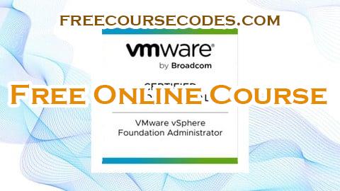 100% OFF VCP VMware vSphere Foundation Administrator (2V0-16.25) EXAM Coupon Code