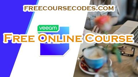 100% OFF Veeam Certified Engineer Practice Exams Coupon Code