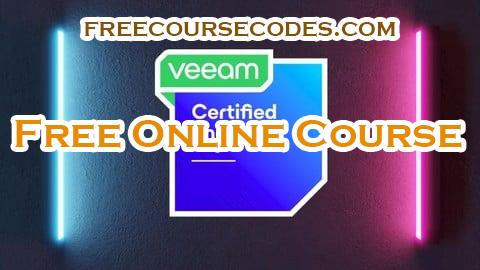 100% OFF Veeam Certified Engineer (VMCE) v12.1 | Practice Exam 2025 Coupon Code