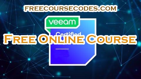 100% OFF Veeam Certified Engineer (VMCE) v12.3 Backup & Replicat exam Coupon Code