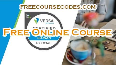 100% OFF Versa Certified SD-WAN Associate Practice Exams Coupon Code