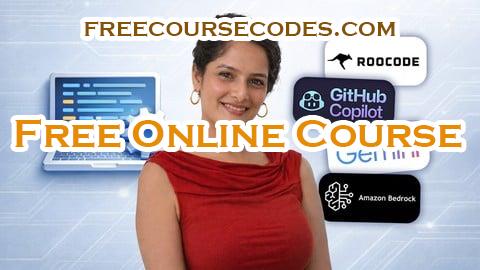 100% OFF Vibe Coding for Coders to Build Enterprise Solutions Coupon Code