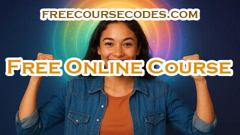 100% OFF Vibe Mastery: Emotional & Energetic Intelligence for Life Coupon Code
