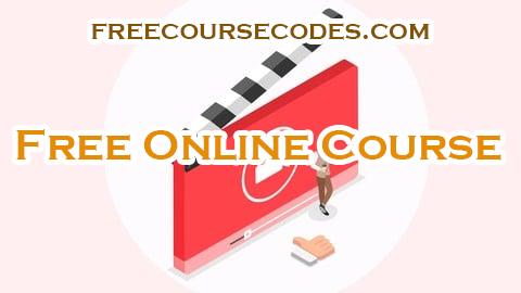 100% OFF Video Mastery: Create Professional Marketing Video in 10 Min Coupon Code