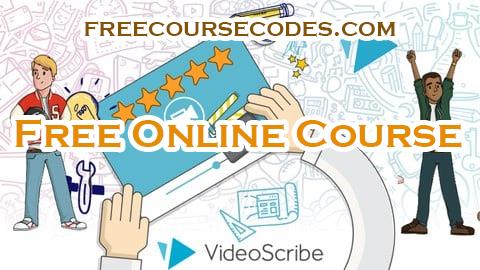 100% OFF Videoscribe Whiteboard Animations : MasterClass With Project Coupon Code