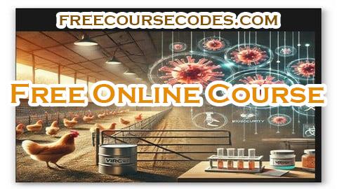 100% OFF Viral Diseases in Poultry Farming: Challenges and Mitigation Coupon Code