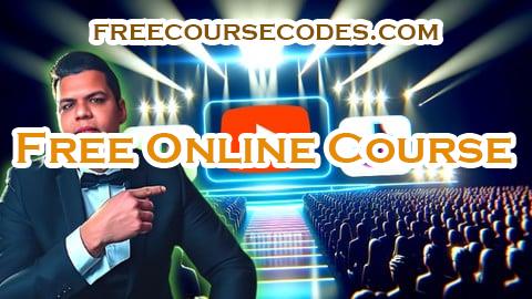 100% OFF Viral TikTok & YouTube Shorts: ChatGPT & CapCut Mastery Coupon Code