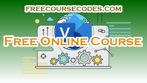 100% OFF Visio de escritorio 365  ( professional) Coupon Code