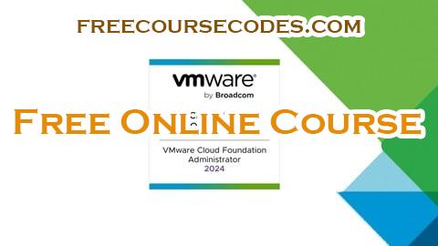 100% OFF VMware Cloud Foundation 9.0 Administrator (2V0-17.25) Exam Coupon Code