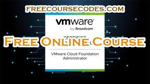 100% OFF VMware Cloud Foundation Administrator 2025 (2V0-11.25) EXAM Coupon Code