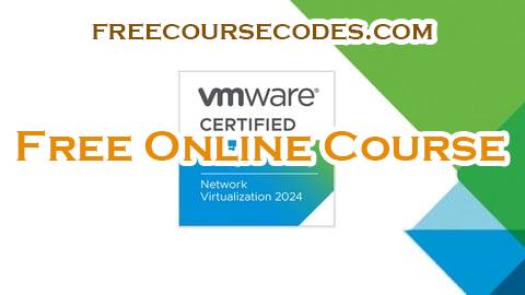 100% OFF VMware NSX 4.x Professional (2V0-41.24): Practice Exam Coupon Code