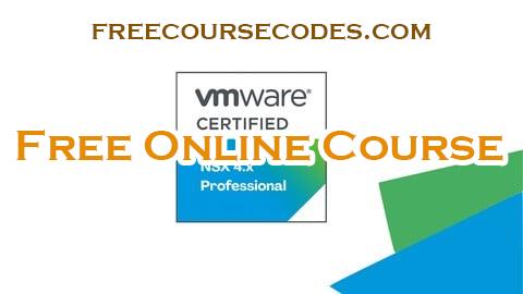 100% OFF VMware NSX 4.x Professional V2 Practice Exams 2025 Coupon Code